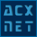 ACXNET - PHP-Scripte & MySQL Programmierung ACXNet PHP Scripte
