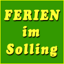 Ferienwohnung in Uslar